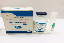 Milestein Pharma Hot Products 